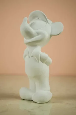 Garantía Incluida ESCAYOLA, MICKEY 15 CM