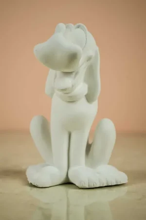 ESCAYOLA, PLUTO 12 CM Exclusivo