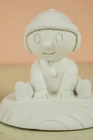 ESCAYOLA, POCOYÓ 14 CM Solo Por Tiempo Limitado