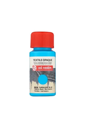 Mejor Precio TEXTIL ATC 50ML  OP. AZUL TURQUESA 5024