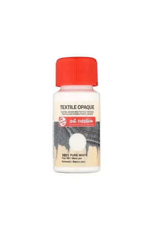 TEXTIL ATC 50ML  OP. BLANCO PURO 1001 Ocasión Especial