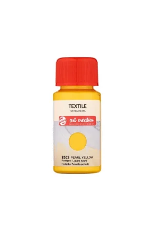 Compra Hoy TEXTIL ATC 50ML AMARILLO PERLADO 8502