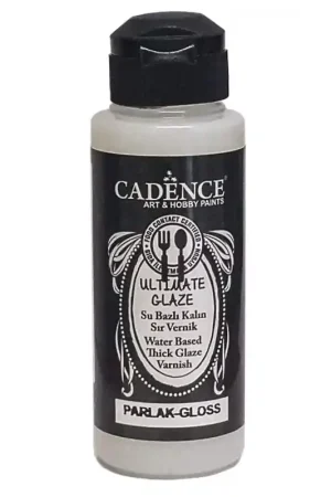 No Te Lo Pierdas BARNIZ CADENCE ULTRA BRILLO 120 ML