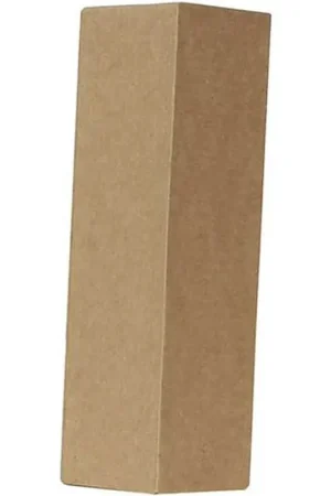 A Buen Precio LETRA PAPEL MACHÉ "I" 17,5 CM