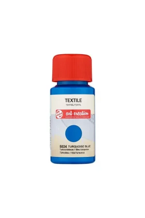 TEXTIL ATC 50ML AZUL TURQUESA 5024 No Te Lo Pierdas