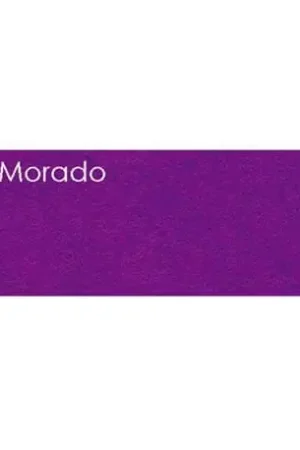 Imprescindible (Must-Have) FIELTRO 1 MM 1 METRO x 90 CM MORADO