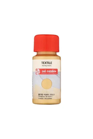 TEXTIL ATC 50ML ORO PERLADO 8510 A Buen Precio