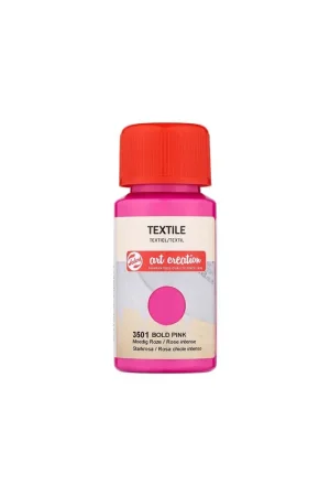 TEXTIL ATC 50ML ROSA CHICLE INTENSO 3501 Venta Final