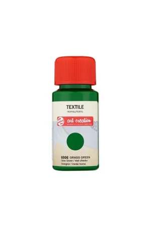 TEXTIL ATC 50ML VERDE HIERBA 6006 Oferta Flash