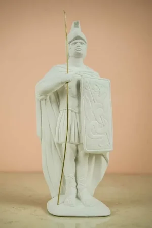 Tendencia ESCAYOLA, ROMANO 23 CM