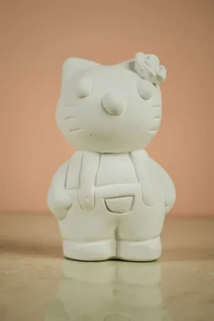 Ordena Ya ESCAYOLA, KITTY MARGARITA 14 CM