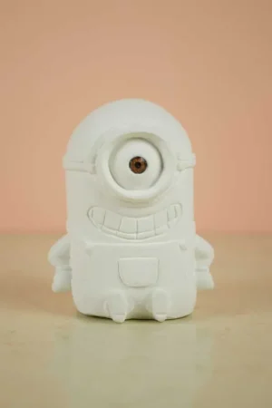 Compra Ahora ESCAYOLA, MINION STUART 11 CM