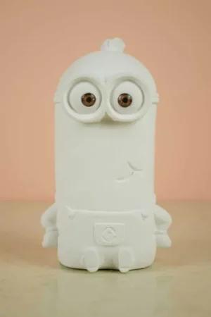 Oferta Especial ESCAYOLA, MINION KEVIN 15 CM