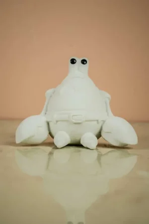 Tendencia ESCAYOLA, SEÑOR CANGREJO 9 CM