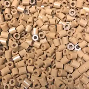 Garantía De Devolución De Dinero HAMA MIDI CANELA 1000 PIEZAS Nº75