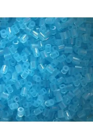 Precio Bajo HAMA MIDI AGUA TRANSLÚCIDO 1000 PIEZAS Nº73