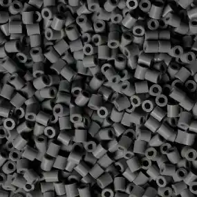 Mayoreo HAMA MIDI GRIS OSCURO 1000 PIEZAS Nº71