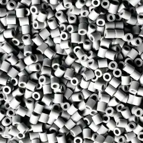 HAMA MIDI GRIS CLARO 1000 PIEZAS Nº70 Precio Reducido