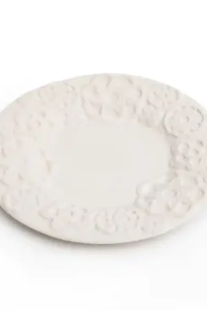 BARRO COCIDO, PLATO 20.5 CM Mejor Precio