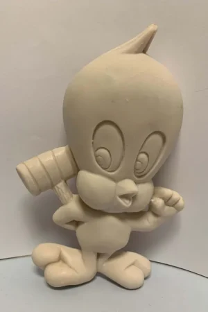 Oferta Limitada MARMOLINA, PIOLÍN COLGAR 18 CM