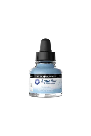 TINTA AQUAFINE 29,5ML AZUL COBALTO No110 Rebajas