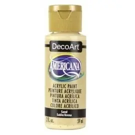 AMERICANA DA004 ARENA 59 ML Edición Limitada