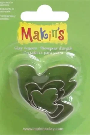 Comprar En Línea CORTADOR MAKIN'S PALOMAS SET 3