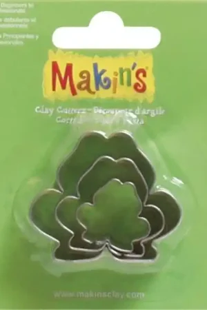 CORTADOR MAKIN'S RANAS SET 3 Compra Ahora