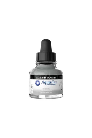 Solo Hoy TINTA AQUAFINE 29,5ML PLATA IMIT No702