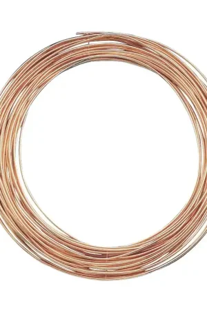 ALAMBRE 0.60 MM 11 M COBRE Certificado