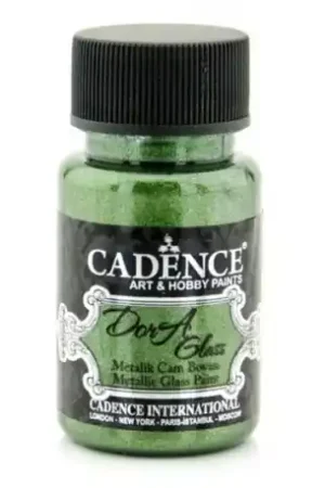 Favorito De Clientes DORA GLASS Nº3135 VERDE 50 ML