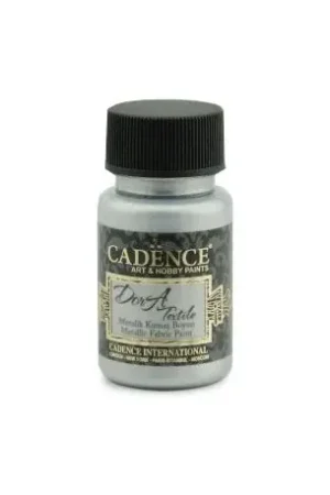 DORA TEXTIL Nº1132 PLATA 50 ML Comprar En Línea