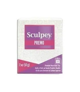 PREMO Nº 5057 BLANCO ESCARCHA BRILLANTE 57 GR Pago Seguro