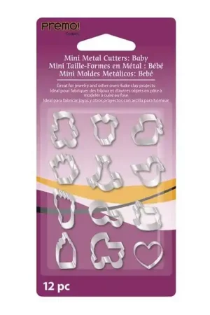 Comprar En Línea CORTADOR PREMO MINI BABY SET 12