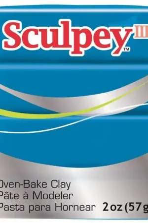 SCULPEY Nº 505 TURQUESA 57 GR Precio Rebajado