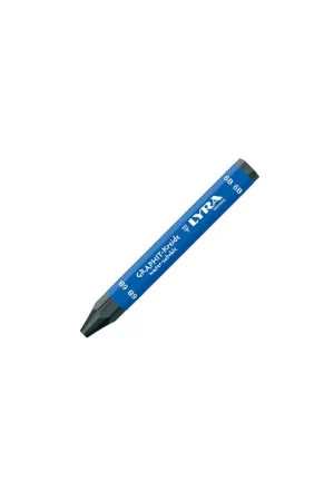 Entrega Rápida TIZA LYRA DE GRAFITO ACUARELABLE 6B