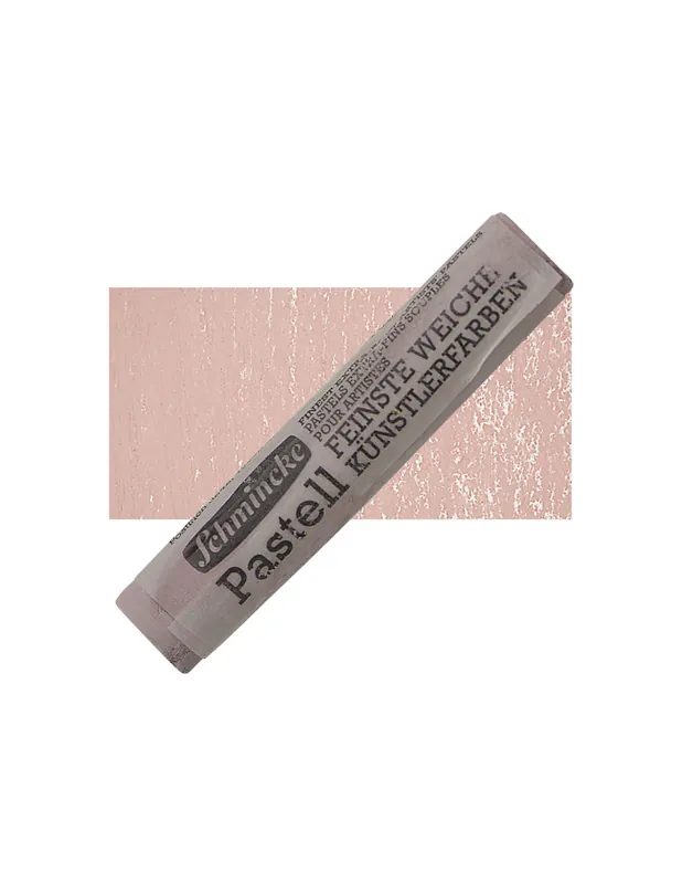 PASTEL SCHMINCKE O,CAPUT MORTUUM OSCURO Garantía De Devolución De Dinero