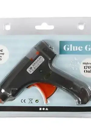 Moderno PISTOLA SILICONA MINI GLUE GUN
