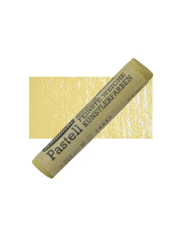 PASTEL SCHMINCKE M,OCRE OLIVA CLARO Favorito De Clientes