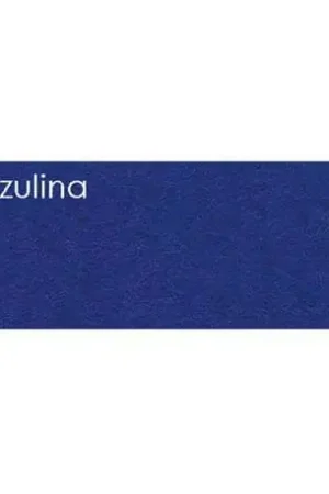 Precio Bajo FIELTRO 1 MM 1 METRO x 90 CM AZULINA