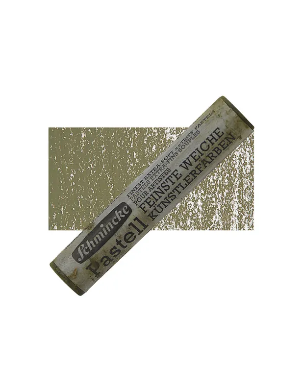 PASTEL SCHMINCKE B,SOMBRA VERDOSA Precio Reducido