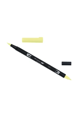 TOMBOW ABT DUAL BRUSH 131 LEMON LIME Stock Limitado