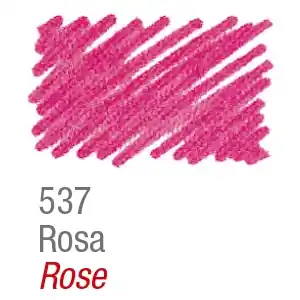 ROTULADOR TELA ACRILEX ROSA Nº537 Imprescindible (Must-Have)
