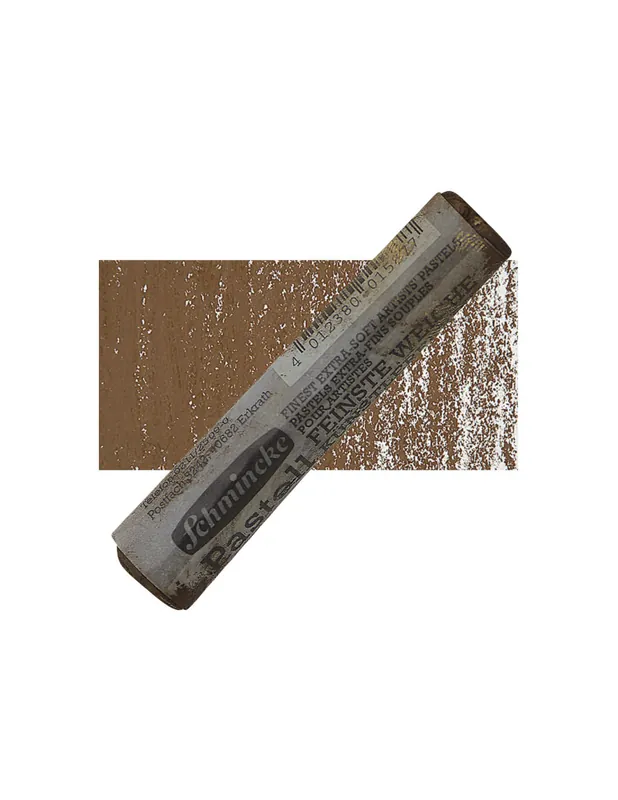 Mejor Precio PASTEL SCHMINCKE B,SOMBRA TOSTADA