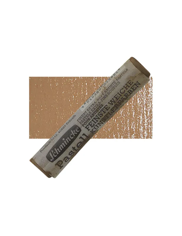 Garantía Incluida PASTEL SCHMINCKE H,SOMBRA TOSTADA