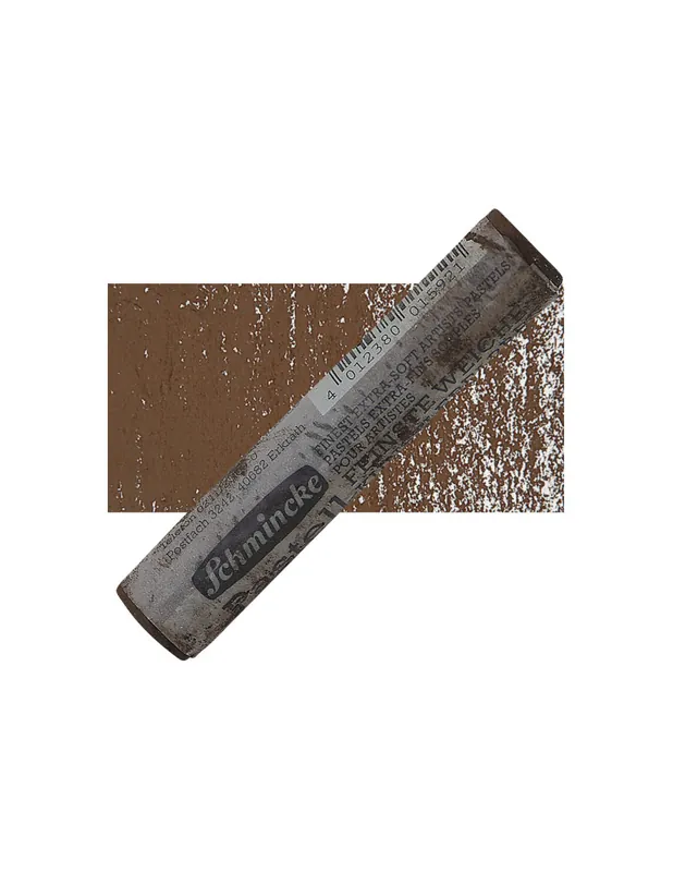 PASTEL SCHMINCKE B,PARDO VANDYKE Edición Limitada