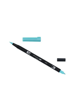 TOMBOW ABT DUAL BRUSH 452 PROCESS BLUE Compra Ahora