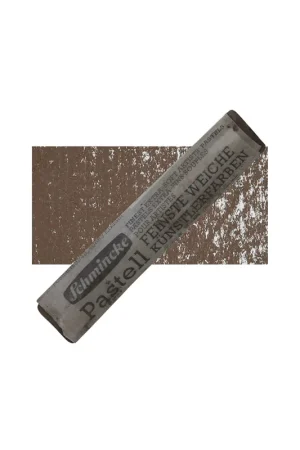 PASTEL SCHMINCKE  B,PARDO DE NUECES Mejor Calidad