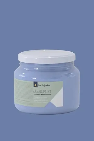 Imprescindible (Must-Have) CHALK PAINT CP-14 LA PAJARITA 75 ML AZUL HORIZONTE