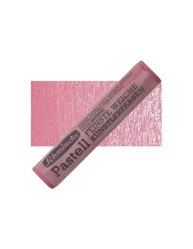 Económico PASTEL SCHMINCKE O,ESCARLATA